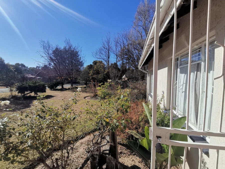 3 Bedroom Property for Sale in Senekal Free State